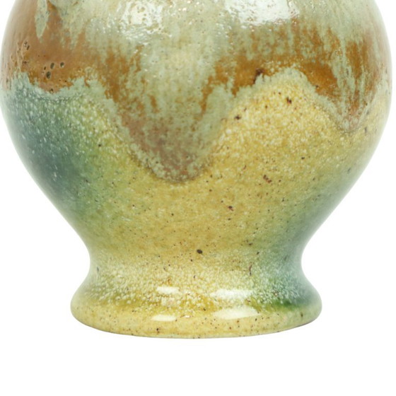 Image 1 of Piccolo vaso vintage Fat Lava