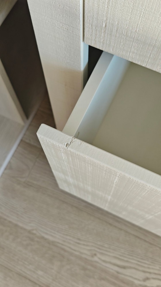 Wooods "Barn Slide" Storage cabinet – Wood (photo 6 of 7)