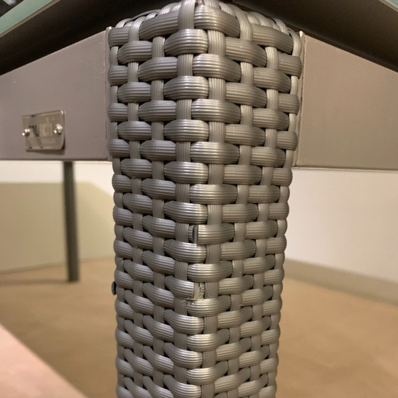 Image 1 of Rauch garden table - 215x100