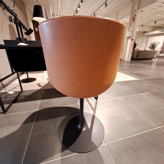 Image 1 of Silla de comedor MDF Italia Flow Chair