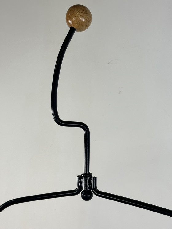 Image 1 of Häpen Valet de Ehlen Johansson para IKEA 1980