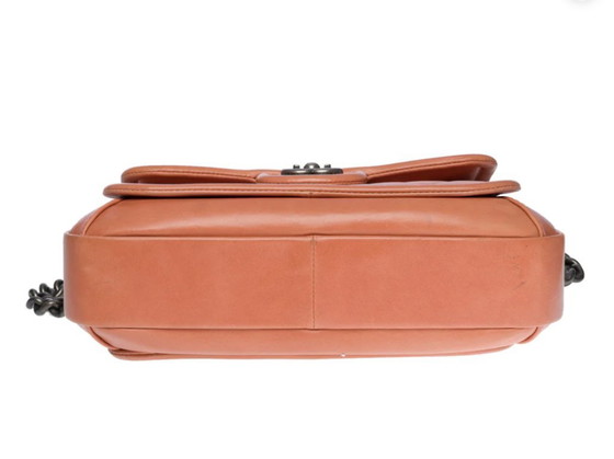 Image 1 of Borsa CHANEL in cuoio rosa - 100866