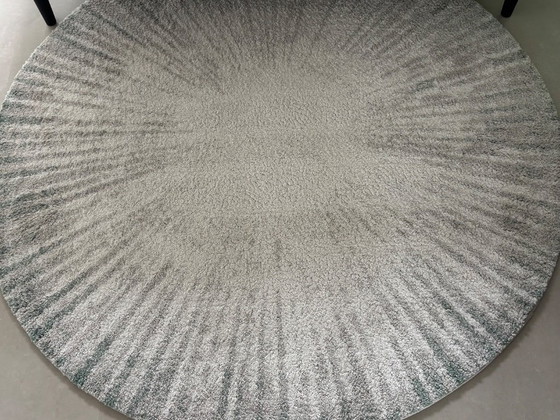 Image 1 of Runder Vorleger