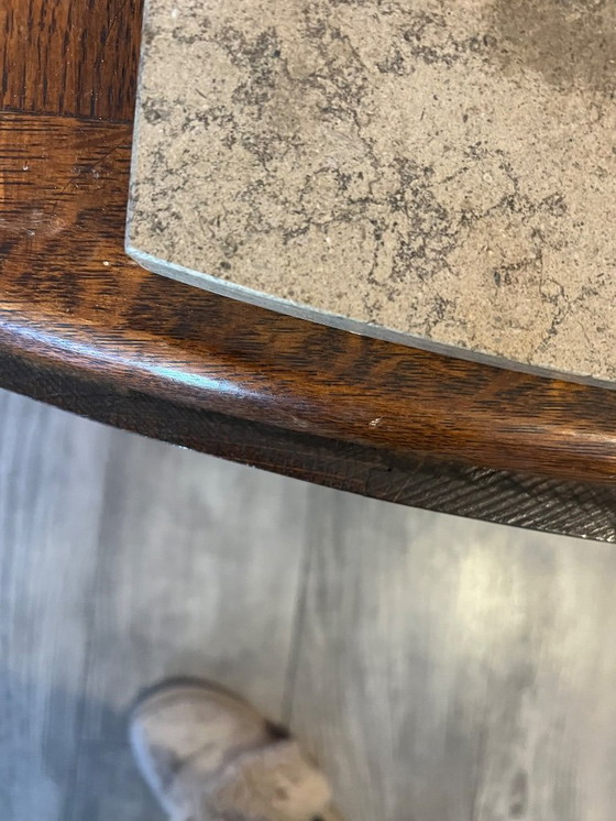 Image 1 of Tavolino/comodino vintage