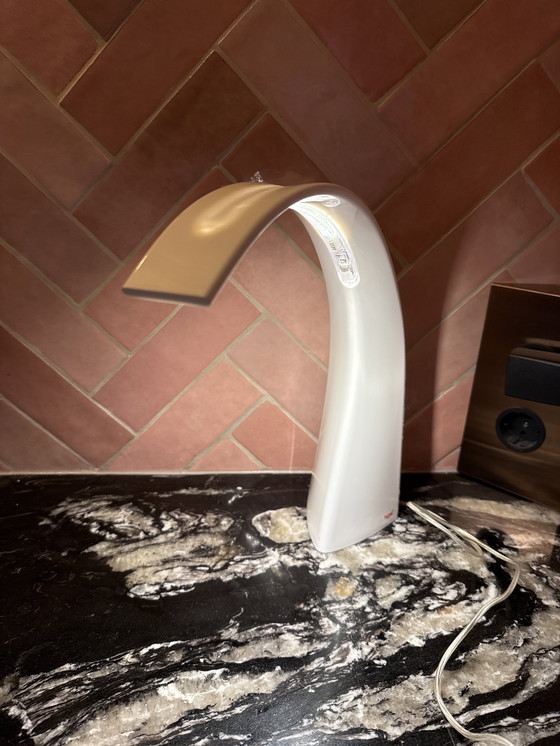 Image 1 of Kartell die mini lamp