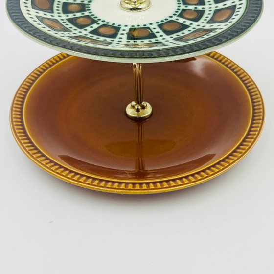 Servitore Muto Boch Rambouillet 1966 – Stoviglie, Ceramica (photo 4 of 10)