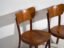 Retro style bentwood chairs (c.1950). Set of 2 pieces #3 – Dining chairs (photo 15 of 40)