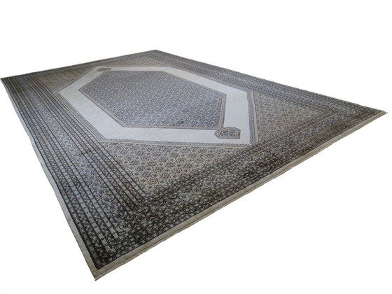 Image 1 of XXL-Bukhara - 573 x 370 cm - Annodato a mano