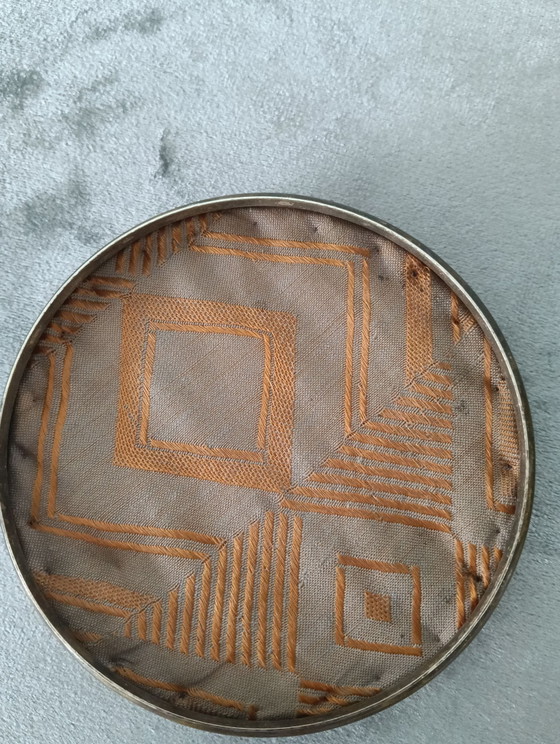 Boîte à bijoux en laiton – Objets déco (photo 7 of 11)