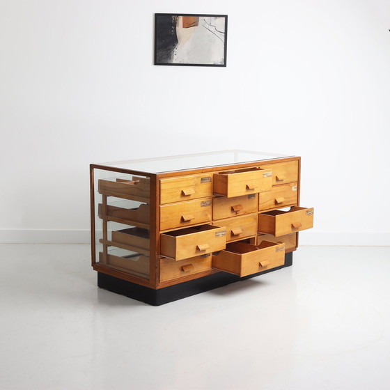 Image 1 of Mobili commerciali - Vetrina vintage