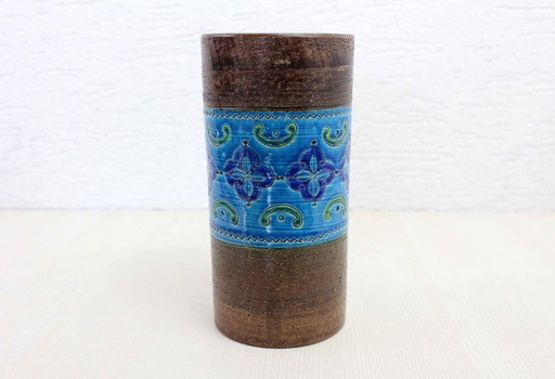 Bitossi vase Italy