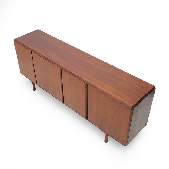 Image 1 of Dressoir van Dino Cavalli voor Tredici (ILA), jaren 60