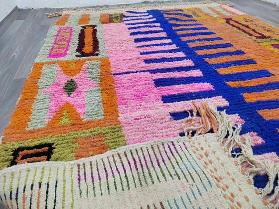 Authentic handmade Moroccan rug 3x2 m – Rugs & carpets, Wool (photo 7 of 11)