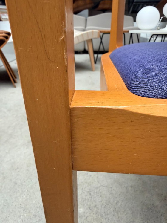 Image 1 of Poltrona Getama di Takashi Okamura e Erik Marquardsen