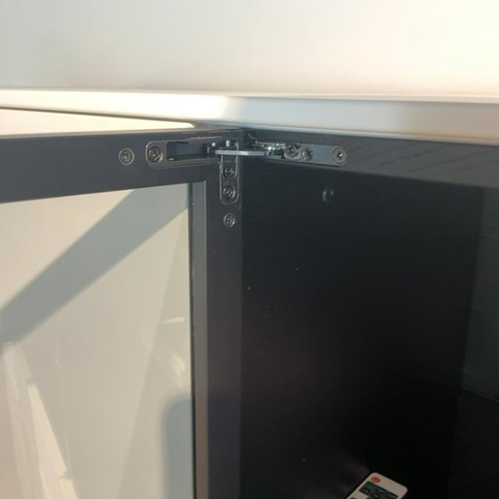 Image 1 of Vetrina Saunaco Cas