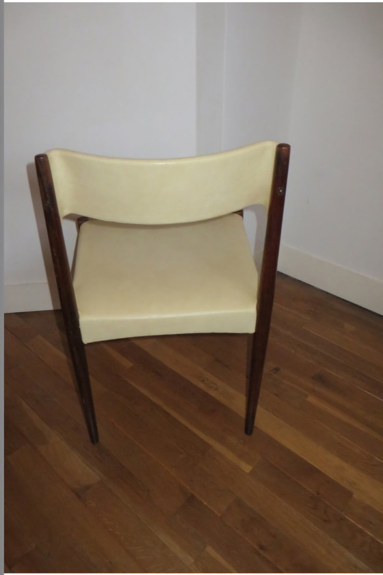 Image 1 of Sedie Aksel Bender Madsen