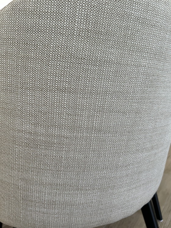Image 1 of 8x stoelen Castle Line Furniture