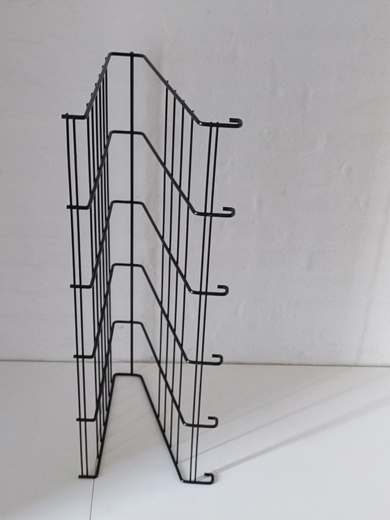 Image 1 of Appendiabiti - Appendiabiti in filo - Ikea - Vintage