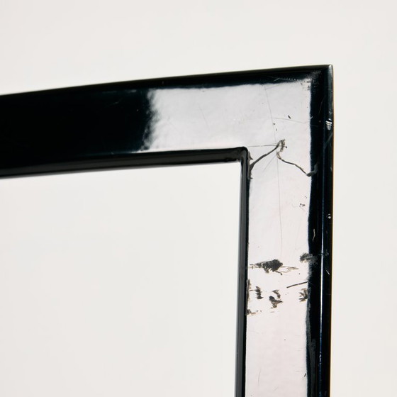 Image 1 of MK10326 Postmoderner Esszimmerstuhl von Maurizio Cattelan für Cattelan, 4er-Set