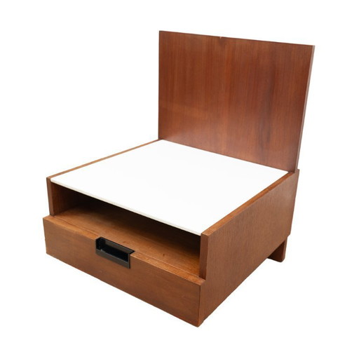 NU11 Nightstand by Cees Braakman