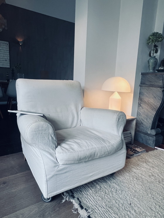 Image 1 of Sedia Nonnamaria FLEXFORM