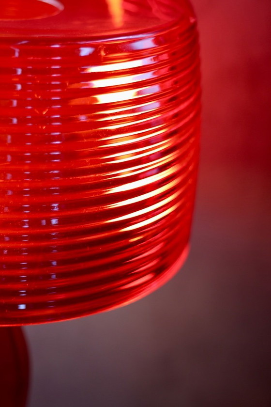 Image 1 of Goa lamp by Solzi Luce, an Italian design