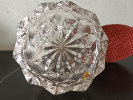 Image 1 of Antike Parfümflasche