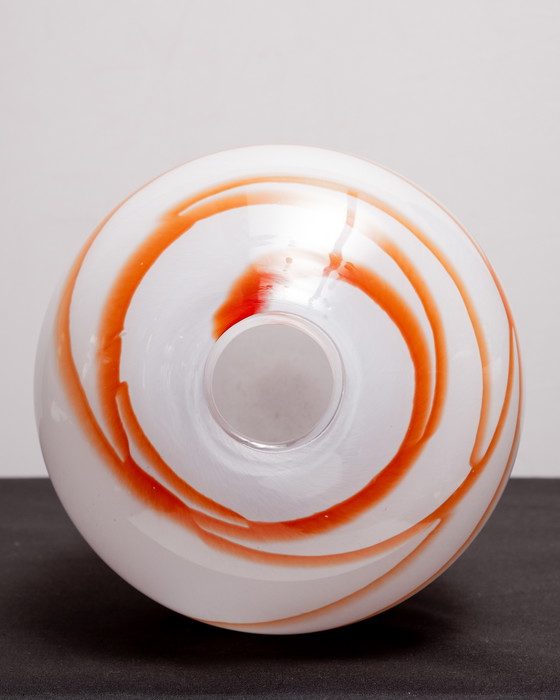 Image 1 of Vase en forme de tourbillon - Carlo Scarpa