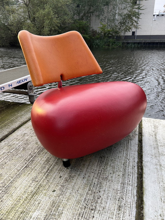 Image 1 of Leolux Pallone, construido y binnen