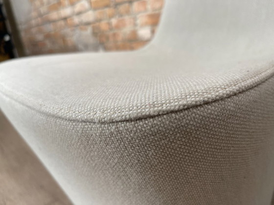 Image 1 of Vitra Monopod grigio