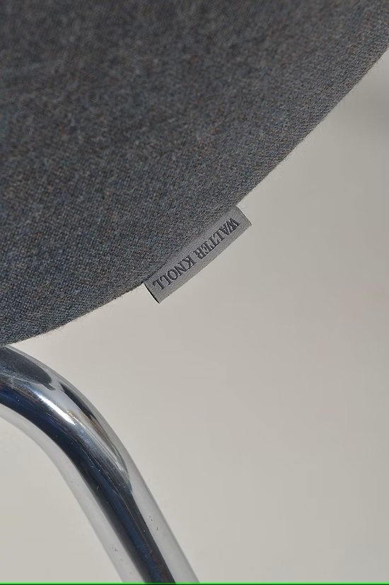 Image 1 of Walter Knoll 369-10 Armchair
