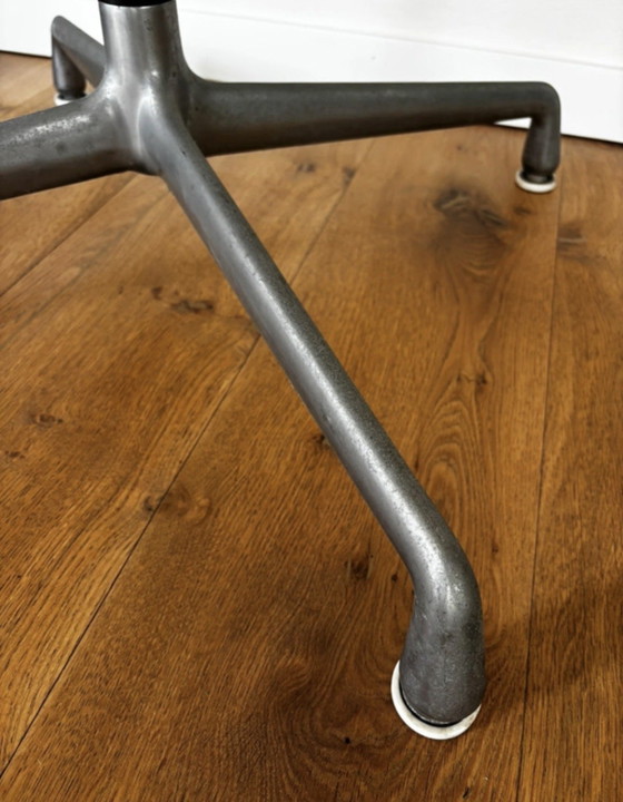 Image 1 of 1960'S EAMES ROSEWOOD DINING TABLE BY HERMAN MILLER