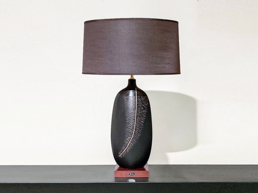 table lamp Pedra Alcatar Italy