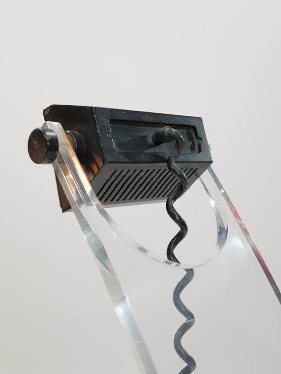 Image 1 of Set postmoderner Lampen, 1980er Jahre