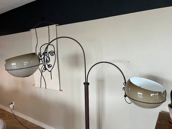 Image 1 of Gepo floor lamp