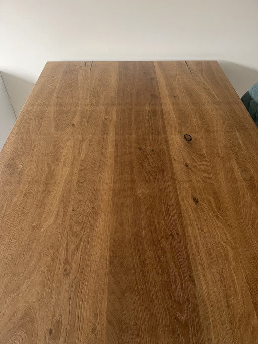 Table 170x100
