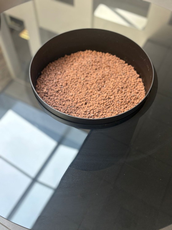 Image 1 of Blå Station Bucket Tisch (2 Stück auf Lager)