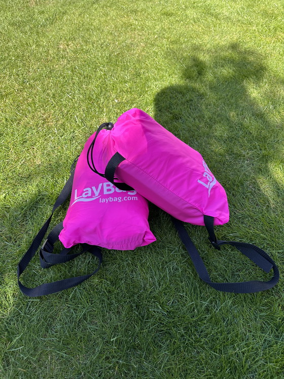 Image 1 of LayBag Het Origineel