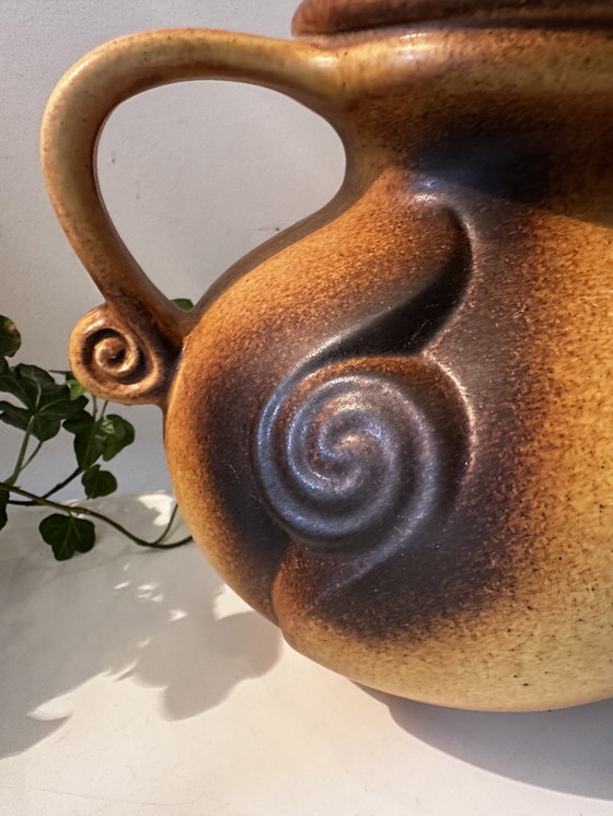 Image 1 of Vaso in ceramica Bay West Germany