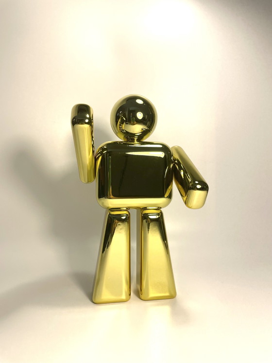 Statuetta da collezione - Hommi ATLAS Max 22cm – Oggetti decorativi, Other (photo 5 of 15)
