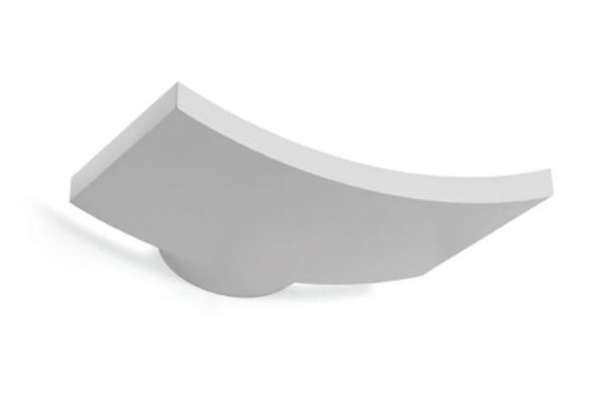 Image 1 of Artemide Surf 300 Pared LED Retrofit Blanco