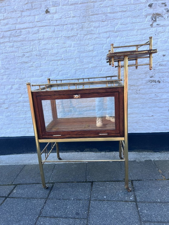 Image 1 of Trolley Teewagen Ernst Rockhausen