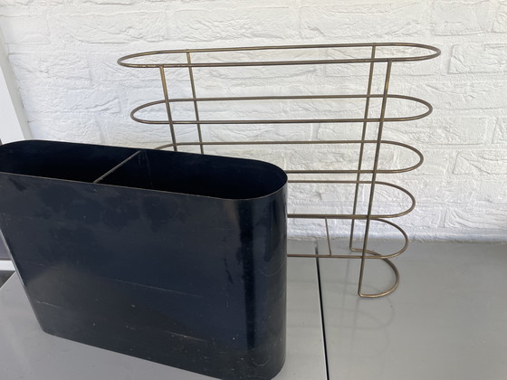 Image 1 of Vintage MCM paraplubak