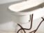 Antique bathtub in enamelled iron – Central Europe, circa 1950 #8 – Decorative Objects, Industrieel (photo 15 of 40)