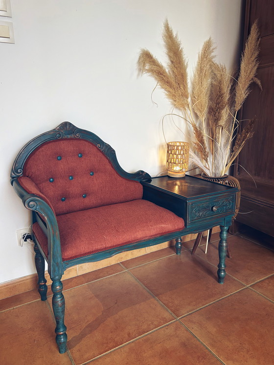 Image 1 of Mobile telefono Tsuki no geisha