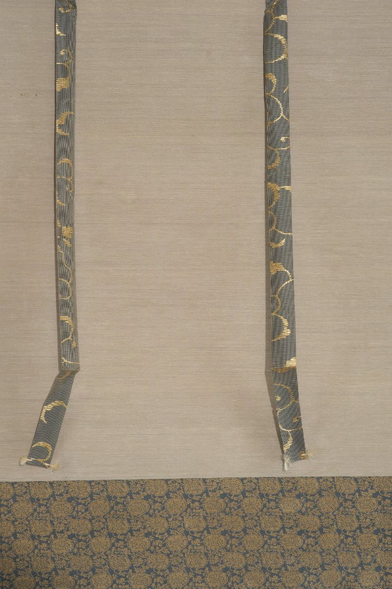 Image 1 of Dragon hanging scroll by Ôshima Shôkyû