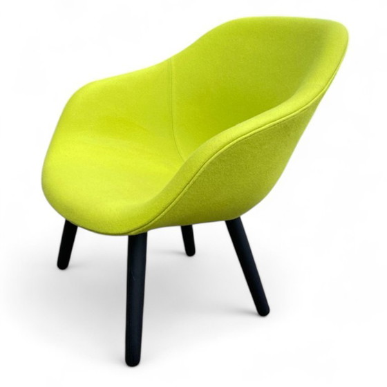 Image 1 of Hay about a lounge chair 82