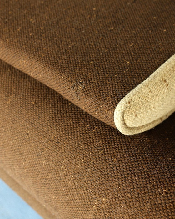 Image 1 of Divano vintage anni Settanta - divano letto