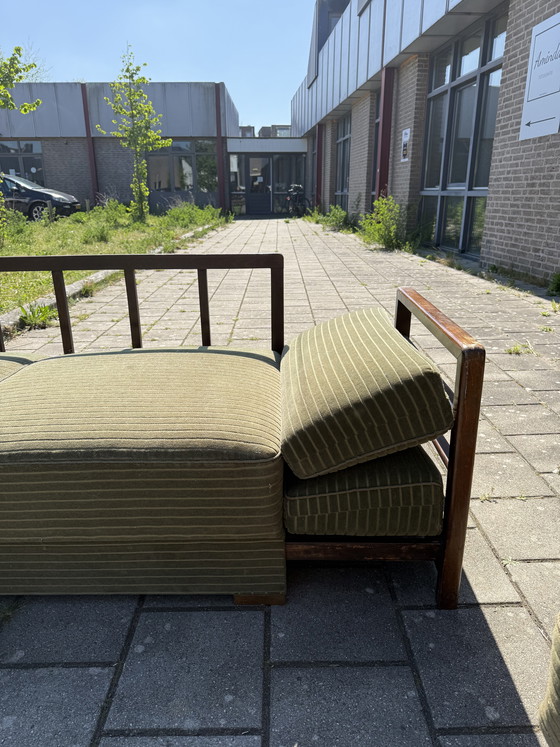 Image 1 of Set of 2 vintage daybeds '60s