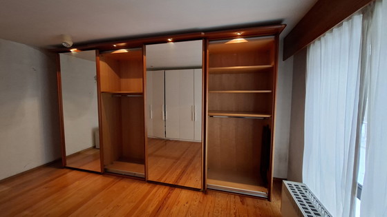 Image 1 of Hülsta vintage wardrobe